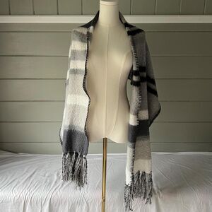 Unbranded Women's multi Scarf-wraps